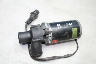 Wasserpumpe 24V Pumpe Standheizung Webasto Typ U4812 70873A Mercedes Cito Evo - Bild 2