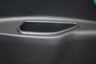 Türverkleidung Türpappe hinten links 83301-1W200 HU KIA RIO III 3 UB Bj.16 - Bild 2