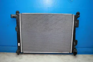 Wasserkühler Kühler Motorkühlung 25310-1RXXX 1.2 CVVT KIA RIO III 3 UB Bj.16 - Bild 1