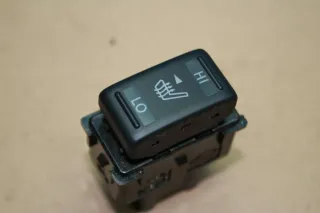 Schalter Sitzheizung links Niles Nissan Juke F15 K9K 1.5 dCi Bj.12 - Bild 1