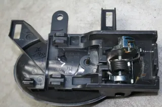 Türgriff innen Griff hinten rechts Nissan Juke Bj.12 - Bild 3