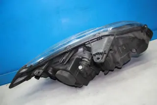 Scheinwerfer Frontscheinwerfer vorne links 260600041R Renault Laguna 3 III Bj.09 - Bild 5