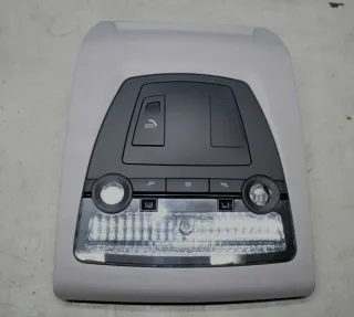 Innenleuchte Leseleuchte Beleuchtung D787015 56678681 BMW 5er F10 Bj15 - Bild 2