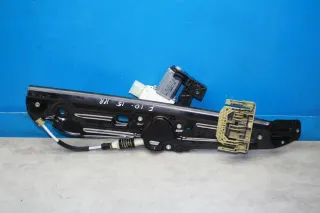 Fensterhebermotor Fensterheber hinten rechts 7248172 7182122 BMW F10 518D Bj15 - Bild 1
