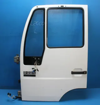 Fahrertür Tür Türscheibe links MAN L2000 Bj.1998 LKW - Bild 1