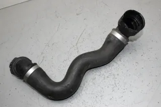 Kühlwasserschlauch Kühlmittel Schlauch A2535019482 Mercedes Benz GLC X253 Bj.19 - Bild 3