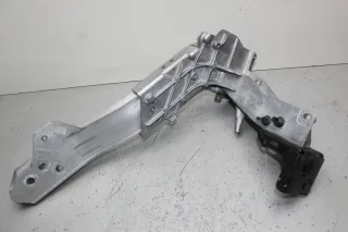 Querträger Halter Träger vorne rechts A2536210700 Mercedes GLC X253 Bj.19 - Bild 1