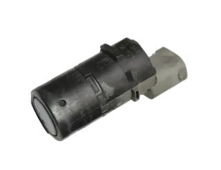 1x PDC Sensor Parksensor Einparkhilfe hinten 6943981 BMW 5er E60 Bj.05 - Bild 1