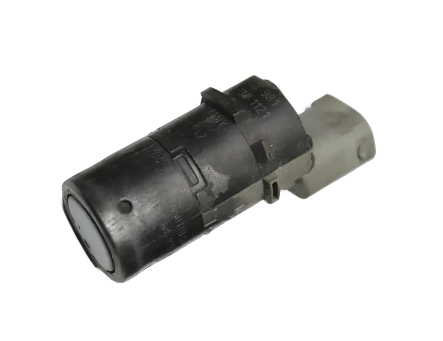 1x PDC Sensor Parksensor Einparkhilfe hinten 6943981 BMW 5er E60 Bj.05 - Bild 1