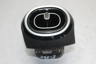 Luftdüse Belüftungsdüse rechts RHD A2068302501 Mercedes Benz W206 - Bild 2