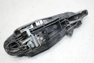 Türgriff Griff außen hinten links 9802977380 Farbe KCA Peugeot 308 II SW Bj.15 - Bild 5