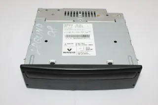Rechner Radiotuner Radio Empfänger 280600004R Renault Laguna 3 III Bj.08 - Bild 1