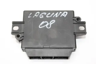 PDC Steuergerät Einparkhilfe 263500002R Renault Laguna III 3 Bj.08 - Bild 3