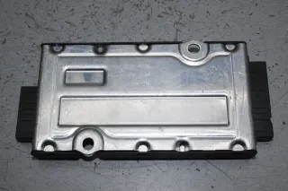 Smart Forfour W453 Steuergerät Batterie Wandler A7899001500 - Bild 3
