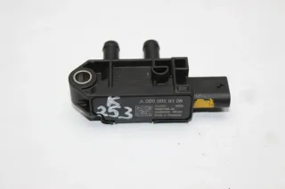 Mercedes Benz Differenzdrucksensor Abgasdrucksensor A0009059308 - Bild 3