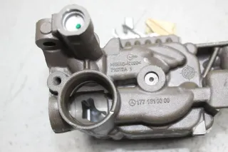 Ölpumpe Flügelpumpe Pumpe A1771807000 Mercedes Benz AMG M278 - Bild 7