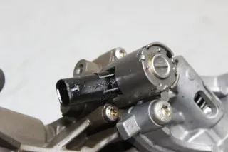 Ölpumpe Flügelpumpe Pumpe A2701800700 Mercedes Benz M270 - Bild 8