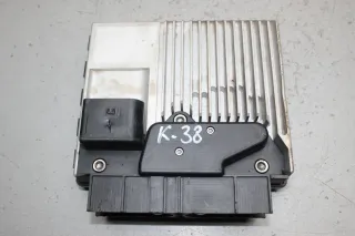 Steuergerät Batterie Modul A0009006039 Mercedes Benz - Bild 1