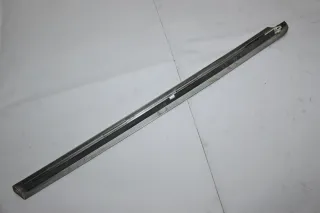Zierleiste Seitenfenster hinten rechts A2536700222 Mercedes Benz GLC X253 Bj.19 - Bild 9