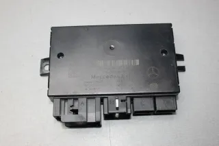 AHK Steuergerät Anhängerkupplung A2059006828 Mercedes Benz GLC X253 Bj.19 - Bild 1