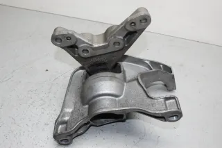 Motorhalter Motorlager Halter rechts 9800895680 Peugeot 308 II SW 1.2 THP Bj.15 - Bild 1