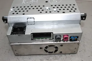 Radio Navi CD DVD Player Wechsler Navigation A2219009003 (5) Mercedes Benz W221 - Bild 9