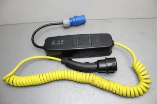 Wallbox Ladestation 3-Phasen Ladekabel für Elektroautos A0005834500 Mercedes Benz - Bild 1