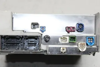 Autoradio Navigation MOST-BUS NTG7 MID ECE HB M725 A1679000325 Mercedes Benz - Bild 3