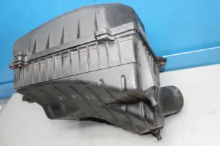 Luftfilterkasten Luftfilter Gehäuse 23110-09051 SsangYong Kyron 2.0 Xdi Bj.06 - Bild 4