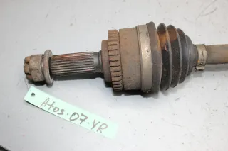 Antriebswelle Gelenkwelle vorne rechts Hyundai Atos Prime MXI 1.0 Bj.07 - Bild 2