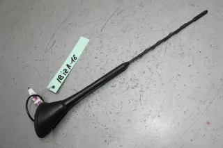 Antenne Dachantenne Radio Antennenfuss 6P0035501 Seat Ibiza IV ST Bj.16 - Bild 1