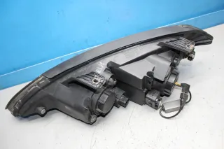 Scheinwerfer vorne rechts LWR Stellmotor SsangYong Kyron Bj.06 - Bild 3