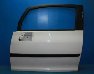 Tür vorne links Fahrertür Farbcode KDC Peugeot 1007 Bj.07 - Bild 1