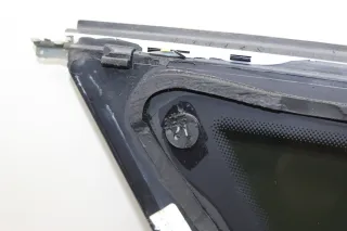 Seitenscheibe kleine Scheibe hinten rechts 8W8845298J NVB Audi A5 F5 Sportback - Bild 6