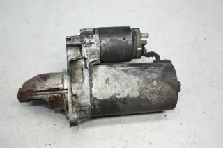 Range Rover II (LP) Bj.99 Anlasser Starter Bosch NAD101190 0001109040 - Bild 3