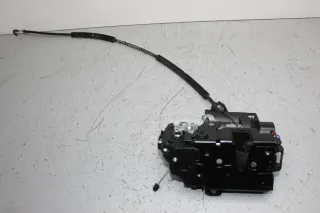 Türschloss ZV Schloss hinten links Skoda Octavia I 1U5 Bj.03 - Bild 1