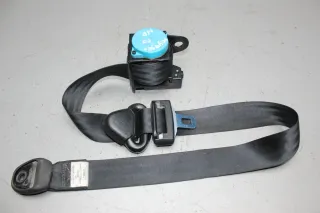 Sicherheitsgurt Gurt hinten rechts 2-te Reihe Chrysler Voyager IV RG GY Bj.07 - Bild 1