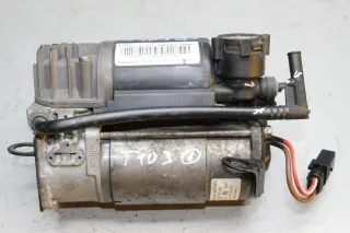 Mercedes Benz W211 Luftkompressor Kompressor Luftfederung 4154031120 4430201901 - Bild 4