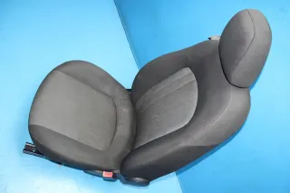 Beifahrersitz Sitz vorne rechts 2-türig Fiat Punto 199 Bj.13 - Bild 8