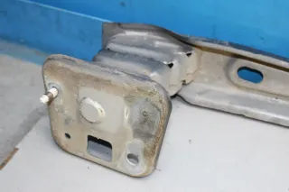 Stoßstangenträger Träger Verstärkung Stoßstange hinten Fiat Punto 199 Bj.13 - Bild 7