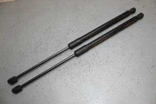 2x Gasfeder Gasdruckfeder Satz Dämpfer Heckklappe 82A827552 AUDI A1 - Bild 1