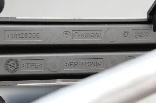 Wärmetauscher Heizungskühler 669958H T1012895E BMW 4er F32 430d Bj.14 - Bild 5