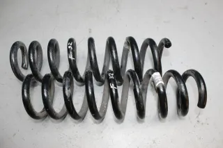 2x Feder Fahrwerksfeder hinten links rechts GC BMW 4er F32 430d Bj.14 - Bild 1
