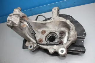 Achsschenkel Radnabe vorne rechts 411505981R Renault Scenic 4 IV 1.6 DCi Bj.17 - Bild 1