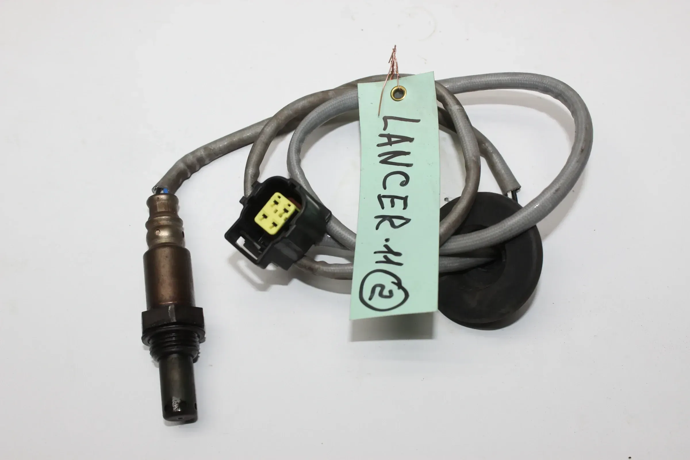 Lambdasonde Lambda Sensor 1491006832 Mitsubishi Lancer VIII CY0 1.6 Bj.11 - Bild 1