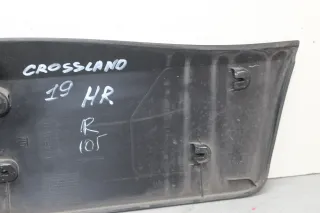 Türleiste Beplankung Leiste hinten rechts 13482101 Opel Crossland X Bj.19 - Bild 6