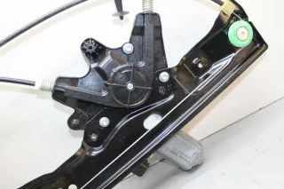 Fensterheber Motor Gestänge vorne rechts CM51A23200AF Ford Focus III DYB Bj.15 - Bild 5