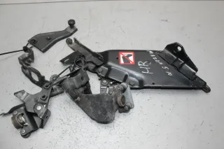 Führungsrolle Satz Rollenführung Schiebetür Rollen rechst Mazda 5 CR19 Bj.10 - Bild 1