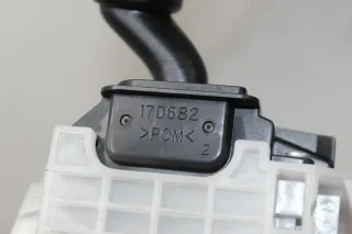 Lenkstockschalter Blinker Wischer Schleifring 17D682, 17E675 Mazda 5 CR19 Bj.10 - Bild 5