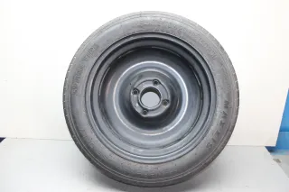 Ersatzrad LK 4x108 3.5Jx15 ET15 Reserverad T215/80 R15 Peugeot 307 SW Bj.02 - Bild 3